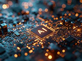 OpenAI: Mega deal - "παράθυρο" για την απόκτηση μεριδίου στην AMD