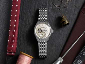 RIST Hellas: 10 Χρόνια πρωτοπορίας στον κλάδο του Ρολογιού και του Κοσμήματος