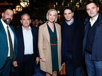 Η Cyprus Airways ξεκινά μια νέα σχέση με την ταξιδιωτική αγορά της Ελλάδας