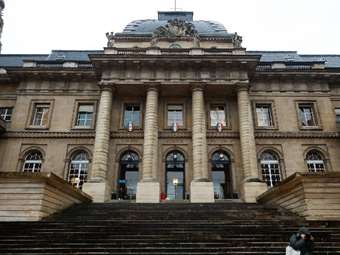 Ο Ζορζ Αμπνταλά επέστρεψε στον Λίβανο μετά από 40 χρόνια σε γαλλική φυλακή