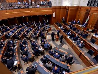 Τα παιχνίδια εξουσίας στη σουνιτική κοινότητα του Λιβάνου