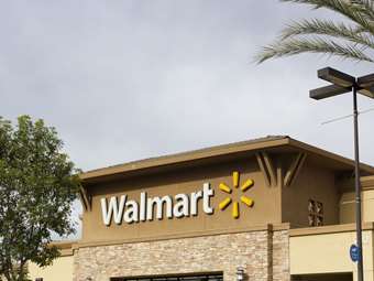Walmart: Απογοήτευσε το επιφυλακτικό outlook παρά την υπέρβαση στο 4ο τρίμηνο