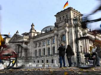 Τεστ αντοχής για τη Δημοκρατία στη Γερμανία