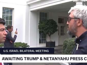 Σάλος με Τούρκο δημοσιογράφο και τα σενάρια διαδοχής Ερντογάν: "Πήραμε τα α@@@ μας από τον Τραμπ" - Απολύθηκε και "εξαφανίστηκε"