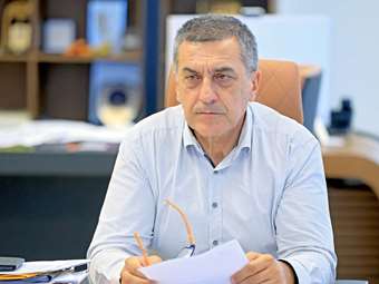 Κουρέτας: Επείγοντα μέτρα στήριξης της κτηνοτροφίας στη Θεσσαλία - Επιστολή στον ΥΠΟΙΚ Κ. Πιερρακάκη