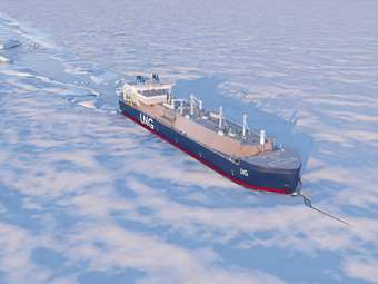 Ο γαλλικός όμιλος GTT αποχωρεί από τη Ρωσία