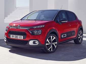 Φεστιβάλ μεταχειρισμένων αυτοκινήτων από την Citroen