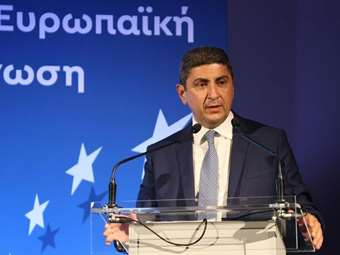 Ο ΥπΑΑΤ Λευτέρης Αυγενάκης συμπρόεδρος στο Συμβούλιο Υπουργών Γεωργίας και Αλιείας του ΕΛΚ