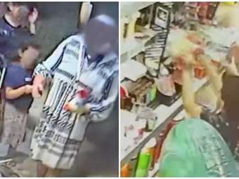 Για "ατύχημα στο σπίτι" μιλάει η μητέρα του νεκρού κοριτσιού στο Π. Φάληρο - Τι ομολόγησε