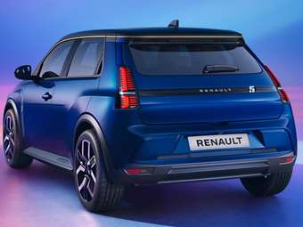 Τι πρότεινε ο επικεφαλής της Renault για φθηνά ευρωπαϊκά ηλεκτρικά αυτοκίνητα