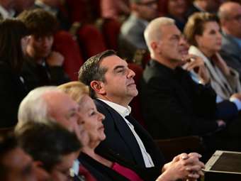 Έρευνα Ινστιτούτου Αλέξη Τσίπρα: "Καταρρίπτεται το κυβερνητικό success story για την ελληνική οικονομία"