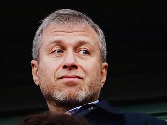 Έχασε ο Αμπράμοβιτς στο δικαστήριο της ΕΕ - Δεν αίρονται οι κυρώσεις εναντίον του, καθώς "διατηρεί σχέσεις με τον Πούτιν"