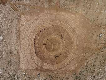 ΥΠΠΟ: Εύρημα μοναδικό για τη μινωϊκή αρχαιολογία