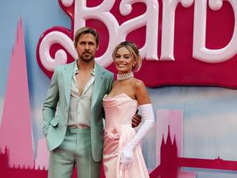 Hollywood: Ρεκόρ εισπράξεων για τη "Barbie", ξεπέρασε τις εκτιμήσεις το "Oppenheimer"