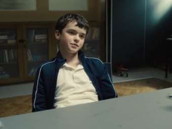 Το "Adolescence" εκθέτει το παγκόσμιο ζήτημα της εφηβικής βίας