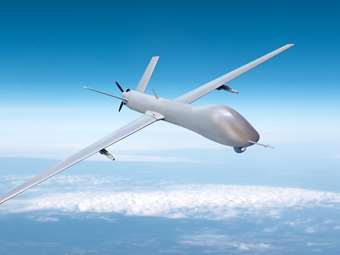 Ανεστάλη η λειτουργία του αεροδρομίου των Βρυξελλών λόγω drone που θεάθηκε στην περιοχή