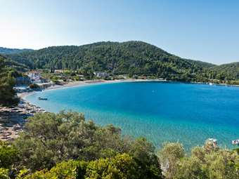 Οι New York Times προβάλλουν το Mamma Mia και τη Σκόπελο μέσω της μουσικής