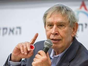 Το Ισραήλ ασκεί "απαρτχάιντ" κατά Παλαιστινίων στη Δυτική Όχθη, δηλώνει πρώην αρχηγός της Μοσάντ - Έντονες αντιδράσεις