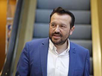 Ν. Παππάς:  Η ακίνητη περιουσία και οι ιδιοκτήτες παραμένουν απροστάτευτοι