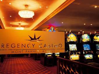 Οι οικονομικές επιδόσεις της Regency Entertainment και τα μερίδια αγοράς στα καζίνο