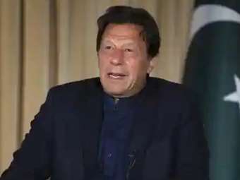 Πακιστάν: Δεκαετής φυλάκιση στον πρώην πρωθυπουργό Ίμραν Χαν