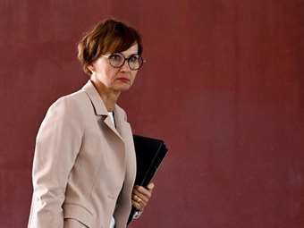 Γερμανία: Η υπ. Παιδείας και Έρευνας θα επισκεφθεί την Ταϊβάν