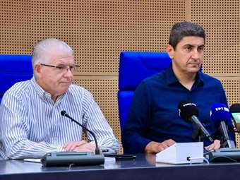 Πληρωμές αποζημιώσεων ύψους 76 εκατ. ευρώ από τον ΕΛΓΑ