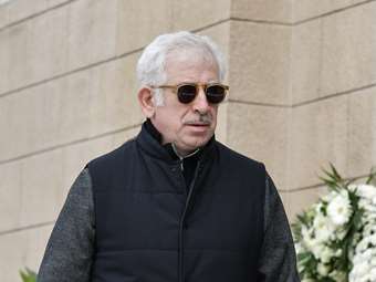 Στις 5 Δεκεμβρίου η δίκη σε δεύτερο βαθμό του Πέτρου Φιλιππίδη