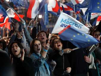 Πώς οι ευρωεκλογές θα αλλάξουν τη Γαλλία