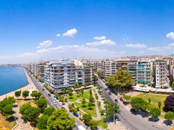 Θεσσαλονίκη: Υποχρεωτική αργία η Καθαρά Δευτέρα 18/3 για τα εμπορικά καταστήματα