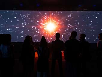 Στην 89η ΔΕΘ συμμετέχει η ΔΕΗ με το περίπτερο The Journey of Energy