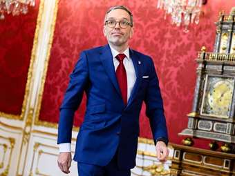 Η επέλαση της Ακροδεξιάς σε Αυστρία και Γερμανία