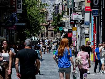 Σαμαράς και Αυγενάκης "θόλωσαν" το κυβερνητικό εγχείρημα επιστροφής στην καθημερινότητα