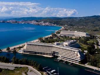 Οι 4 οικογένειες Ελλήνων εφοπλιστών που χτίζουν πολυτελή ξενοδοχεία και βίλες - Επενδύσεις πάνω από μισό δισ. ευρώ