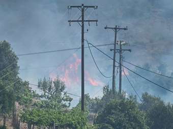 Βουλγαρία: Οι καταστροφές δεν γνωρίζουν σύνορα, χρειάζονται περισσότερα διασυνοριακά προγράμματα