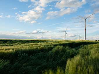 Η βιωσιμότητα στον πυρήνα της στρατηγικής του Ομίλου AKTOR