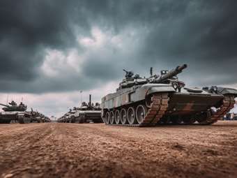 Γερμανία: Εξετάζει την αγορά αρμάτων μάχης 25 δισ. ευρώ, καθώς το ΝΑΤΟ ενισχύεται απέναντι στη ρωσική απειλή