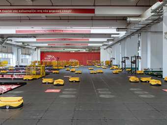 Σημάδια ζωής για τα ΕΛΤΑ – Οι προβλέψεις για κεφάλαια και κέρδη