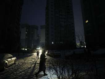 Ο Πούτιν υπενθυμίζει ότι αποτελεί απειλή για το ΝΑΤΟ