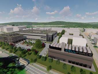 Νέο λουκέτο στην Γερμανία-Ποια εταιρεία αφήνει 200 εργαζόμενους άνεργους