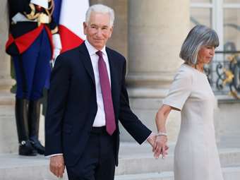 Γαλλία: Για εξηγήσεις κλήθηκε ο Αμερικανός πρεσβευτής μετά τις δηλώσεις κατά του Μακρόν