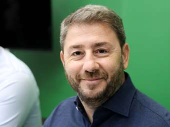 Ν. Ανδρουλάκης: Η ΚΕΔΕ δεν μπορεί να είναι το μακρύ χέρι του Μαξίμου εις βάρος της αυτοδιοίκησης