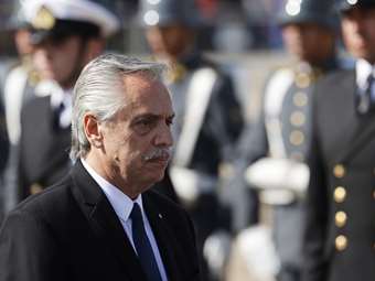 Αργεντινή: Ο πρώην πρόεδρος Φερνάντες παραπέμπεται σε δίκη για ενδοοικογενειακή βία