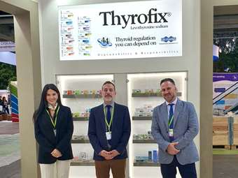 Η UNI-PHARMA στο πρώτο Κοινό Συνέδριο Ενδοκρινολογίας των ESPE &amp; ESE στην Κοπεγχάγη