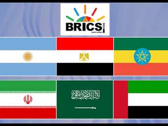 Και επισήμως μέλος των BRICS η Σαουδική Αραβία