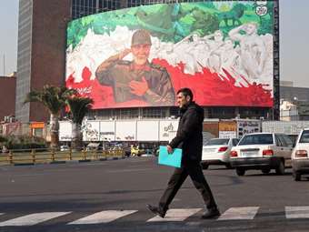 FT: Πώς το ισλαμιστικό καθεστώς του Ιράν ανακατέλαβε τους δρόμους - Η ιρανική "Τιενανμέν"