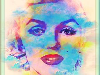 Μερικοί προτιμούν τα bot: Η digital Μέριλιν χαμογελά και μιλά με τους θαυμαστές της