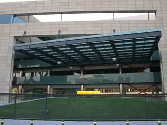 Σε πλήρη εξέλιξη τα έργα της ΑΒΑΞ στη Θεσσαλονίκη