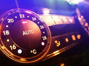 To τέλειο κόλπο που δροσίζει αμέσως το αυτοκίνητο χωρίς air condition