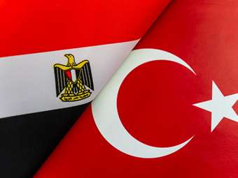 Κοινή ναυτική άσκηση Τουρκίας και Αιγύπτου μετά από 13 χρόνια